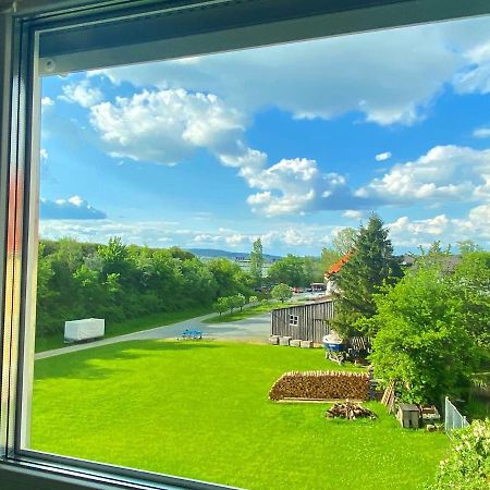 Colmdorf Ferienhaus بايروث المظهر الخارجي الصورة