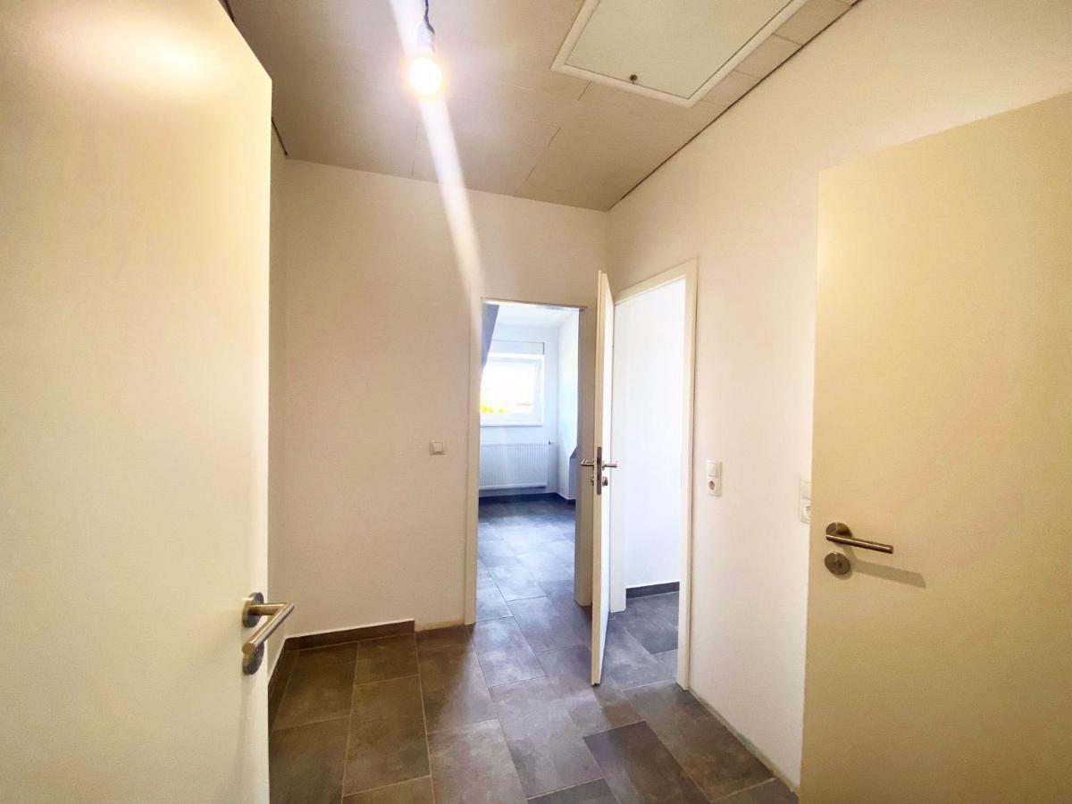Colmdorf Ferienhaus بايروث المظهر الخارجي الصورة