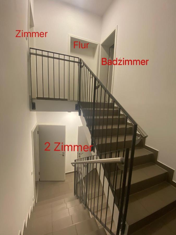 Colmdorf Ferienhaus بايروث المظهر الخارجي الصورة