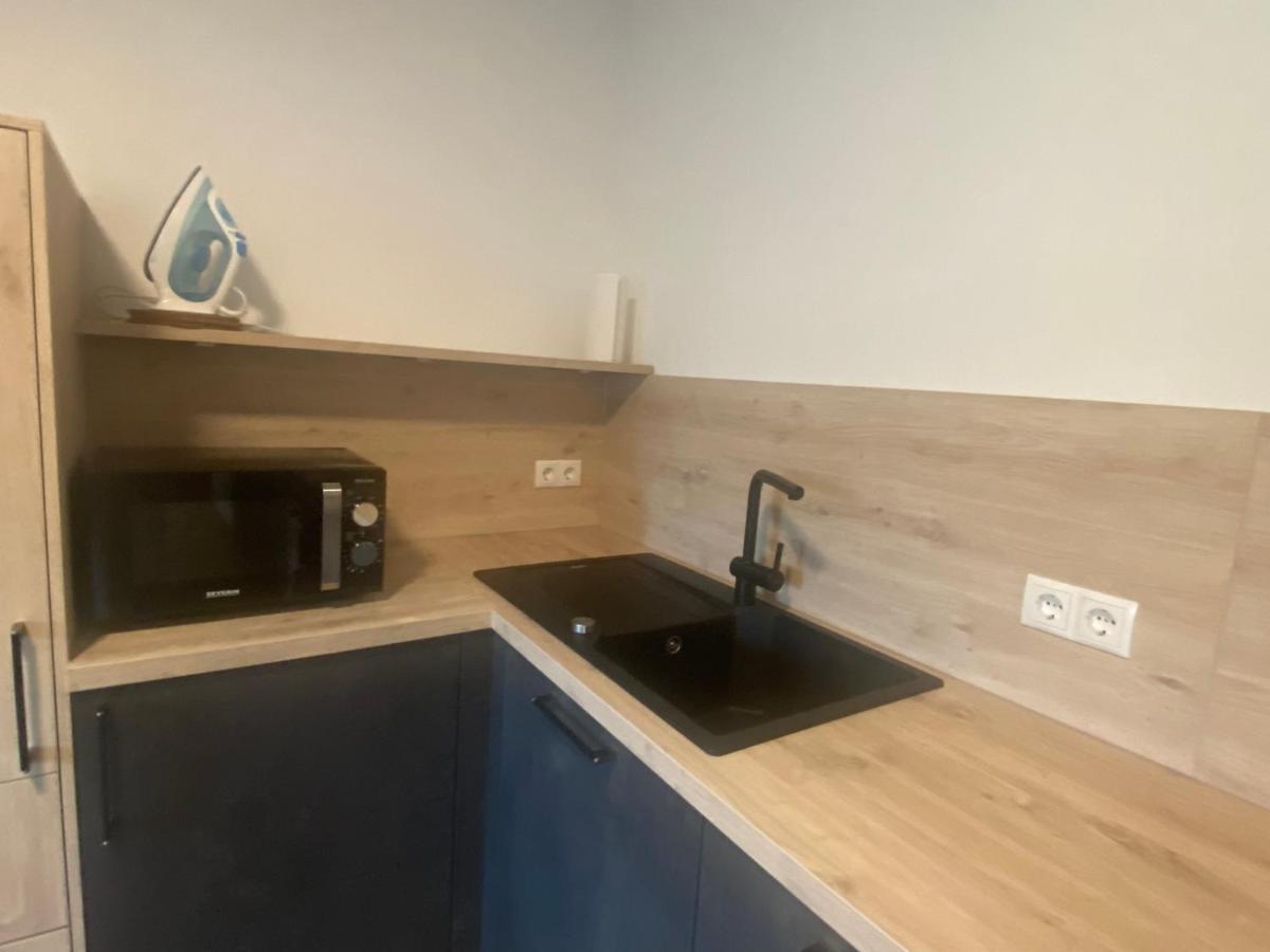 Colmdorf Ferienhaus بايروث المظهر الخارجي الصورة