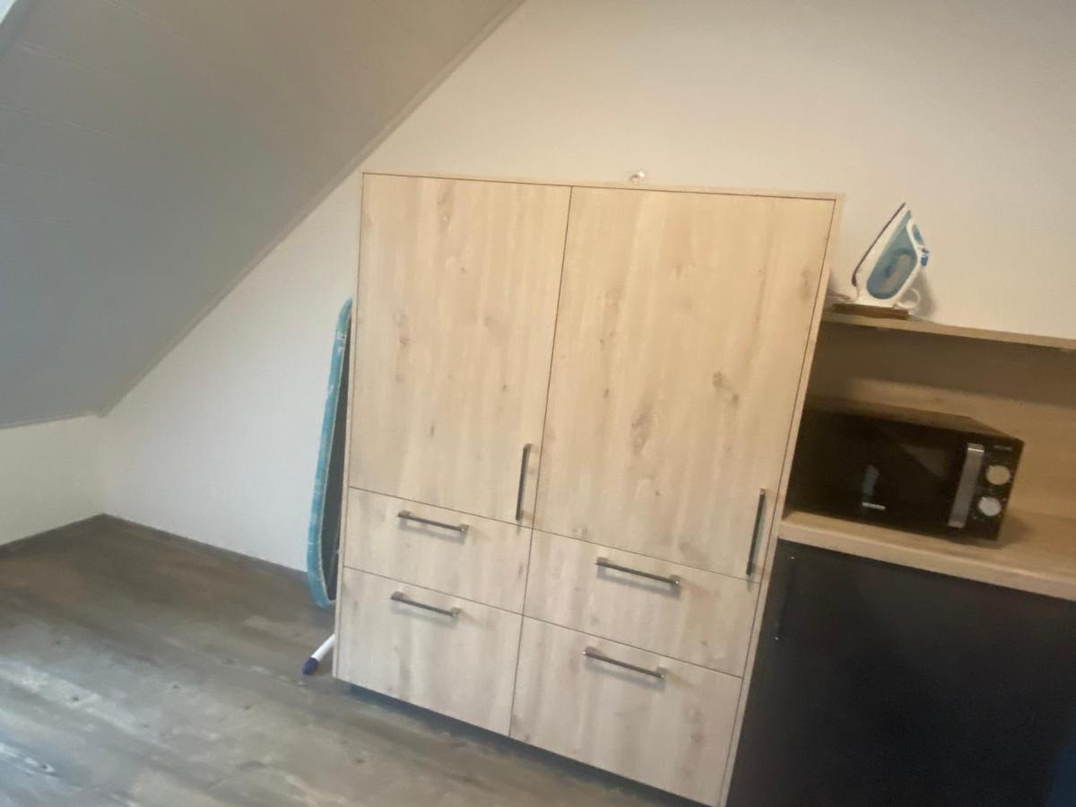 Colmdorf Ferienhaus بايروث المظهر الخارجي الصورة