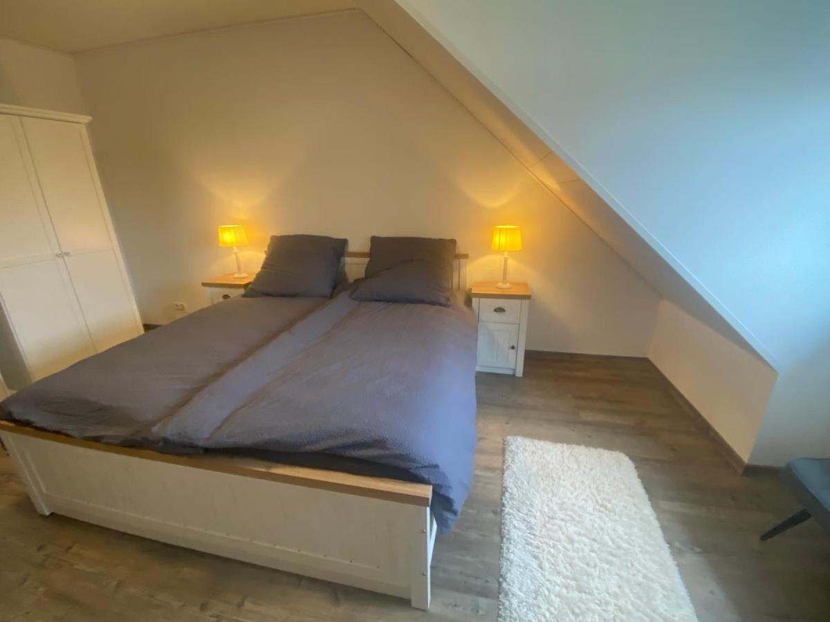 Colmdorf Ferienhaus بايروث المظهر الخارجي الصورة