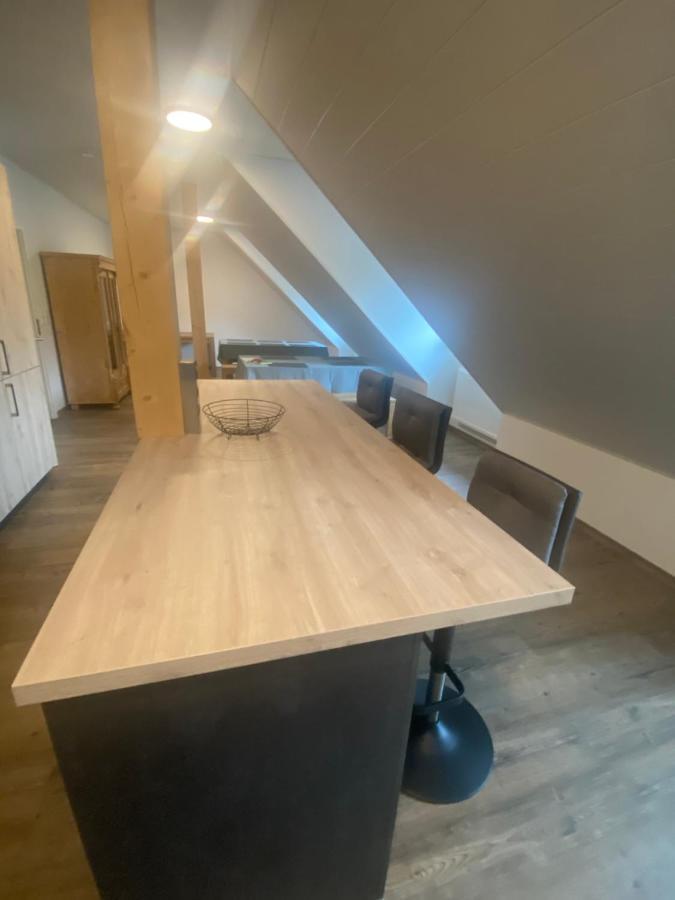 Colmdorf Ferienhaus بايروث المظهر الخارجي الصورة